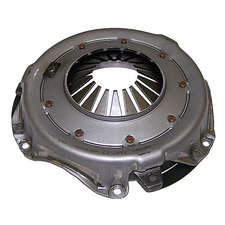 Crown Automotive J4485780 Clutch Pressure Plate for 66-71 Jeep CJ-5 and CJ-6 with V6 Engine