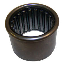 Crown Automotive J4487154 Sector Shaft Bearing for 81-95 Jeep CJ & Wrangler YJ, 84-96 Cherokee XJ and 93-96 Grand Cherokee ZJ with Power Steering