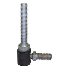 Crown Automotive J5351211 Clutch Rod for 71-79 Jeep SJ and J-Series with V8 Engine