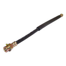 Crown Automotive J5352825 Front Brake Hose for 74-75 Jeep CJ-5 and CJ-6 with 11" Drum Brakes