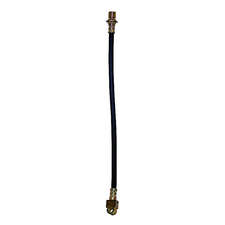 Crown Automotive J5355076 Brake Hose for 74-91 Jeep SJ and J-Series
