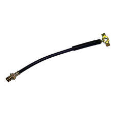 Crown Automotive J5359322 Front Brake Hose for 79-91 Jeep SJ and J-Series