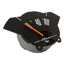 Crown Automotive J8122473 Oil Pressure Gauge for 73-75 Jeep SJ and J-Series