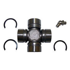 Crown Automotive J8123301 Lower Steering Shaft U-Joint for 72-75 Jeep CJ-5 and CJ-6