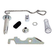 Crown Automotive J8124524 Left Drum Brake Automatic Adjuster Kit for 74-88 Jeep J-20