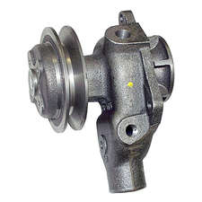 Crown Automotive J8126774 Water Pump for 41-71 Jeep Willys and CJ with 4-Cylinder Engine