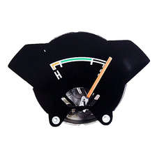 Crown Automotive J8126928 Temperature Gauge for 76-84 Jeep SJ, J-10 and J-20