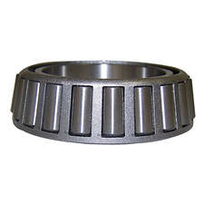 Crown Automotive J8128841 Front Inner Wheel Bearing for 74-91 Jeep SJ and J-Series