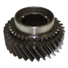 Crown Automotive J8132384 32 Tooth Second Gear for 80-86 CJ-7 with T176 Transmission