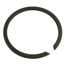 Crown Automotive J8132388 Main Shaft Snap Ring for 80-86 Jeep CJ, SJ and J-Series with T176 or T177 Transmission 