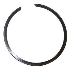 Crown Automotive J8132425 Input Bearing Snap Ring for 80-86 Jeep CJ, SJ and J-Series with T176 or T177 Transmission 