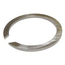 Crown Automotive J8132427 Input Shaft Snap Ring for 80-86 Jeep CJ, SJ and J-Series with T176 or T177 Transmission 