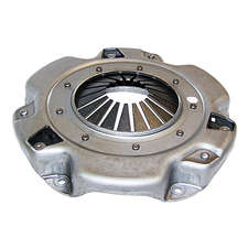 Crown Automotive J8132576 Clutch Pressure Plate for 80-83 CJ-5, CJ-7 and CJ-8 with GM 2.5L 4-Cylinder Engine