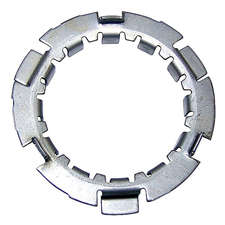 Gear World Drivetech 4x4 3rd Gear Synchro Ring - 087-010085