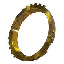 Crown Automotive J8132378 Synchronizer Ring Set for 80-86