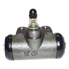 Crown Automotive JA001484 Front Wheel Cylinder for 41-52 Willys MB & M38 and Jeep CJ-2A & CJ-3A with 9" Drum Brakes