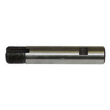 Crown Automotive JA008445 Steering Bellcrank Shaft for 41-48 Willys MB and Jeep CJ-2A