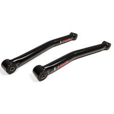 JKS Manufacturing JKS1621 J-Link Front Lower Fixed Length Control Arms for 18-22 Jeep Wrangler JL & Gladiator JT