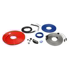 JL Audio 90357 Amplifier Connection Kit for Single Amplifier