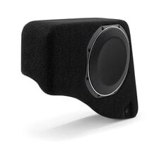 JL Audio Stealthbox for 07-18 Jeep Wranlger JK Unlimited 4-Door