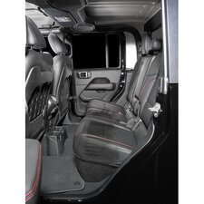JL Audio 94681 Stealthbox for 20-23 Jeep Gladiator JT