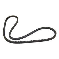 Crown Automotive JY013421 Alternator Belt for 77-81 Jeep CJ, SJ and J-Series with V8 Engine