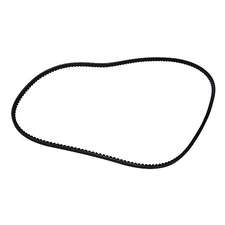 Crown Automotive JY013541 Accessory V-Belt for 76-86 Jeep CJ, SJ and J-Series with 6 or 8 Cylinder Engine