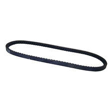 Crown Automotive JY017325 Fan Belt for 85-94 Jeep Cherokee XJ and Comanche MJ with 2.1L Diesel Engine