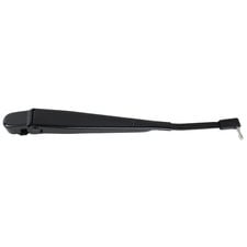 Kentrol 50554 Rear Wiper Arm (Hardtop) for 91-02 Jeep Wrangler YJ & TJ
