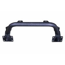 Fishbone Offroad FB22342 Barracuda Bull Bar for 07-23 Jeep Wrangler JK, JL, & Gladiator JT with Barracuda Front Stubby Bumper
