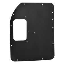 Key Parts 0479-218 Transmission Cover for 80-86 Jeep CJ-7 with Dana 300 and Automatic Transmission