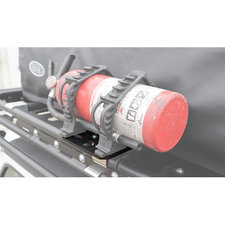 LoD JAM0790 Destroyer Roof Rack Universal Mount for 07-20 Jeep Wrangler JK & JL Unlimited 4-Door