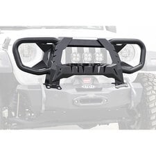 Rugged Ridge 11544.22 Spartacus OverRider Hoop for 18-20