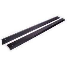 LoD Offroad JSP2061 Armor Lite Rockslider Skid Plate (Pair) for 20-21 Jeep Gladiator JT