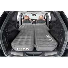 Luno LNO-003-R3 AIR Pro Mattress-Full Size for 05-25 Jeep Grand Cherokee WK & L