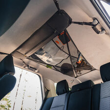 Luno CGN-001-R1 Cargo Hammock