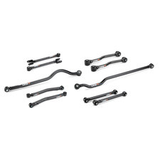 Lynx Complete Arm Kit for 18-25 Jeep Wrangler JL