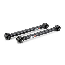 Lynx Rear Lower Adjustable Control Arms for 18-24 Jeep Wrangler JL