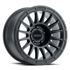 Method Race Wheels Standard Series 314 Wheel for 07-24 Jeep Wrangler JK, JL & Gladiator JT