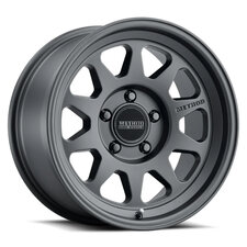 Method Race Wheels Standard Series 316 Wheel for 07-24 Jeep Wrangler JK, JL & Gladiator JT