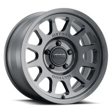 Method Race Wheels Bead Grip Series 703 Wheel for 55-86 Jeep CJ