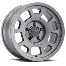 Method Race Wheels Bead Grip Series 705 Wheel for 07-24 Jeep Wrangler JK, JL & Gladiator JT