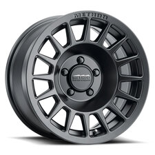 Method Race Wheels Bead Grip Series 707 Wheel for 87-06 Jeep Wrangler YJ & TJ