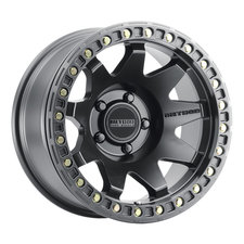 Method Race Wheels 108 Beadlock Wheel for 07-22 Jeep Wrangler JK, JL, & Gladiator JT