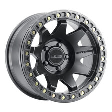 Method Race Wheels 108 Beadlock Wheel for 21-26 Ford Bronco