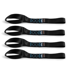Mishimoto Soft Loop Tie Down Straps