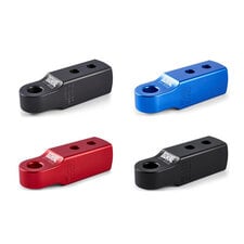 Mishimoto Borne Off-Road 2" Hitch Receiver Shackle