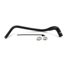Mishimoto MMHOSE-392-21OC Silicone Oil Cooler Hose for 21-26 Jeep Wrangler JL Unlimited Rubicon 392
