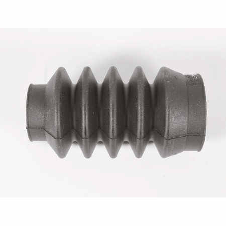 4*Silicone Split CV Drive Shaft Boot Kits/Universal Round Clamp Replacement Set I.99608398