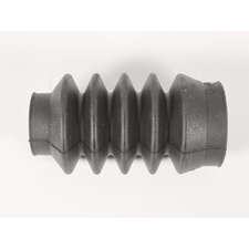 Mopar 5083001AA Drive Shaft Boot for 03-06 Jeep Wrangler TJ & 07-18 Wrangler JK 2 Door